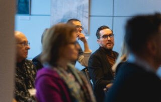 „DOBRY KLIMAT” — środowiska akademickie solidarne w budowaniu ekowspólności. Konferencja i wernisaż w Bibliotece Uniwersytetu Gdańskiego „DOBRY KLIMAT” — środowiska akademickie solidarne w budowaniu ekowspólności. Konferencja i wernisaż w Bibliotece Uniwersytetu Gdańskiego