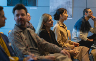 „DOBRY KLIMAT” — środowiska akademickie solidarne w budowaniu ekowspólności. Konferencja i wernisaż w Bibliotece Uniwersytetu Gdańskiego „DOBRY KLIMAT” — środowiska akademickie solidarne w budowaniu ekowspólności. Konferencja i wernisaż w Bibliotece Uniwersytetu Gdańskiego