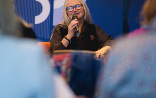 „DOBRY KLIMAT” — środowiska akademickie solidarne w budowaniu ekowspólności. Konferencja i wernisaż w Bibliotece Uniwersytetu Gdańskiego „DOBRY KLIMAT” — środowiska akademickie solidarne w budowaniu ekowspólności. Konferencja i wernisaż w Bibliotece Uniwersytetu Gdańskiego