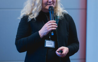 „DOBRY KLIMAT” — środowiska akademickie solidarne w budowaniu ekowspólności. Konferencja i wernisaż w Bibliotece Uniwersytetu Gdańskiego „DOBRY KLIMAT” — środowiska akademickie solidarne w budowaniu ekowspólności. Konferencja i wernisaż w Bibliotece Uniwersytetu Gdańskiego