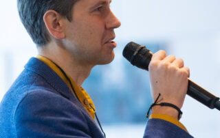 „DOBRY KLIMAT” — środowiska akademickie solidarne w budowaniu ekowspólności. Konferencja i wernisaż w Bibliotece Uniwersytetu Gdańskiego „DOBRY KLIMAT” — środowiska akademickie solidarne w budowaniu ekowspólności. Konferencja i wernisaż w Bibliotece Uniwersytetu Gdańskiego