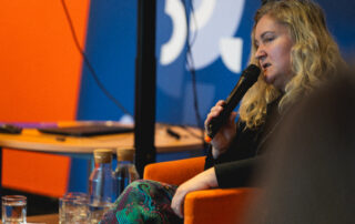 „DOBRY KLIMAT” — środowiska akademickie solidarne w budowaniu ekowspólności. Konferencja i wernisaż w Bibliotece Uniwersytetu Gdańskiego „DOBRY KLIMAT” — środowiska akademickie solidarne w budowaniu ekowspólności. Konferencja i wernisaż w Bibliotece Uniwersytetu Gdańskiego