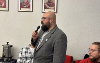 „Biała Wstążka – wspólnie przeciw przemocy”. Relacja z konferencji na Uniwersytecie Gdańskim „Biała Wstążka – wspólnie przeciw przemocy”. Relacja z konferencji na Uniwersytecie Gdańskim