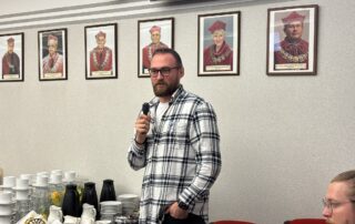 „Biała Wstążka – wspólnie przeciw przemocy”. Relacja z konferencji na Uniwersytecie Gdańskim „Biała Wstążka – wspólnie przeciw przemocy”. Relacja z konferencji na Uniwersytecie Gdańskim