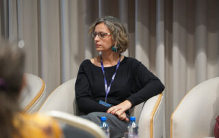 Gospodarka o obiegu zamkniętym a NGO – podsumowanie panelu podczas Pomorskiego Forum Inicjatyw Pozarządowych 2025