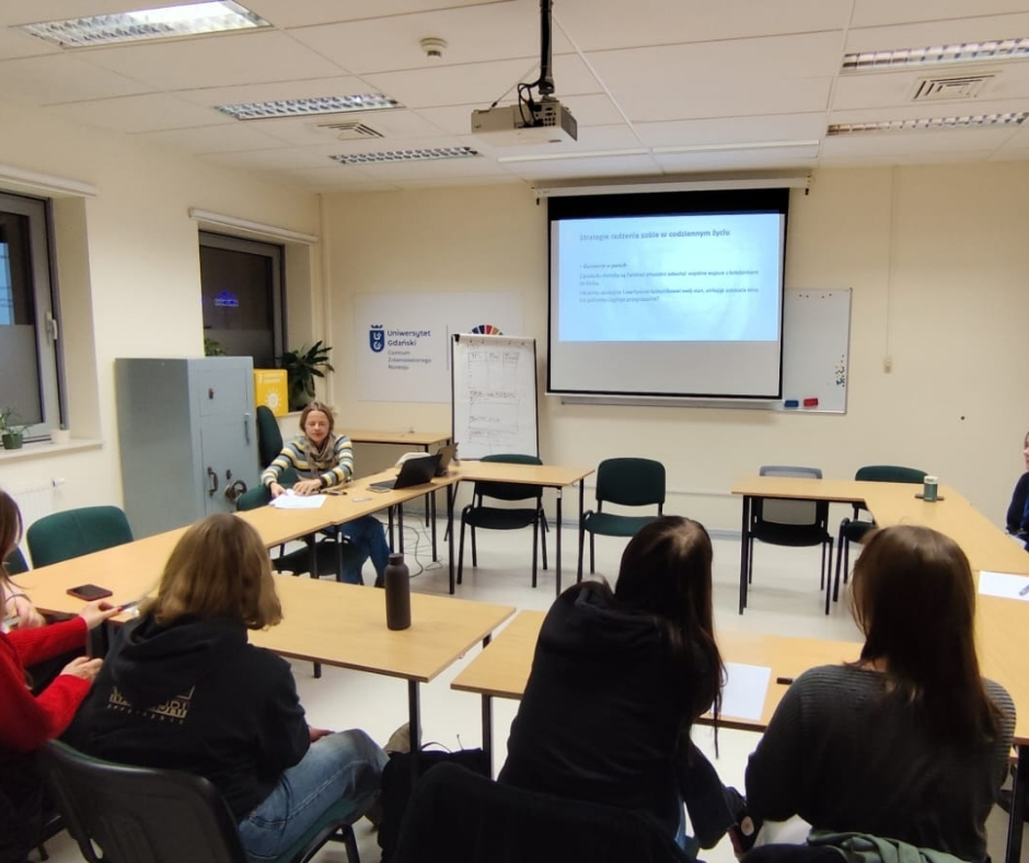 Za nami pierwszy warsztaty z cyklu „Endometroza: fakty i mity”