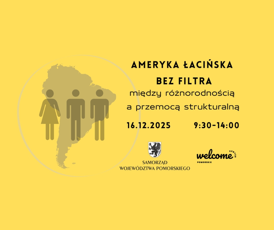 Ameryka Łacińska bez filtra: między różnorodnością a przemocą strukturalną