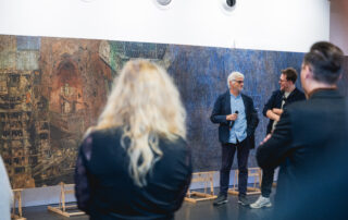 „DOBRY KLIMAT” — środowiska akademickie solidarne w budowaniu ekowspólności. Konferencja i wernisaż w Bibliotece Uniwersytetu Gdańskiego „DOBRY KLIMAT” — środowiska akademickie solidarne w budowaniu ekowspólności. Konferencja i wernisaż w Bibliotece Uniwersytetu Gdańskiego