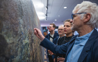 „DOBRY KLIMAT” — środowiska akademickie solidarne w budowaniu ekowspólności. Konferencja i wernisaż w Bibliotece Uniwersytetu Gdańskiego „DOBRY KLIMAT” — środowiska akademickie solidarne w budowaniu ekowspólności. Konferencja i wernisaż w Bibliotece Uniwersytetu Gdańskiego