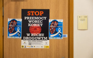 „Biała Wstążka – wspólnie przeciw przemocy”. Relacja z konferencji na Uniwersytecie Gdańskim „Biała Wstążka – wspólnie przeciw przemocy”. Relacja z konferencji na Uniwersytecie Gdańskim