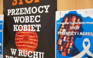 „Biała Wstążka – wspólnie przeciw przemocy”. Relacja z konferencji na Uniwersytecie Gdańskim „Biała Wstążka – wspólnie przeciw przemocy”. Relacja z konferencji na Uniwersytecie Gdańskim
