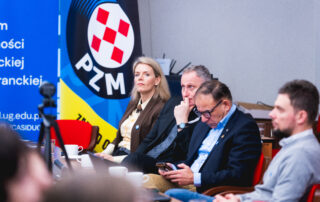 „Biała Wstążka – wspólnie przeciw przemocy”. Relacja z konferencji na Uniwersytecie Gdańskim „Biała Wstążka – wspólnie przeciw przemocy”. Relacja z konferencji na Uniwersytecie Gdańskim