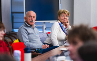 „Biała Wstążka – wspólnie przeciw przemocy”. Relacja z konferencji na Uniwersytecie Gdańskim „Biała Wstążka – wspólnie przeciw przemocy”. Relacja z konferencji na Uniwersytecie Gdańskim