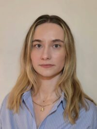 mgr Magdalena Maciejewska