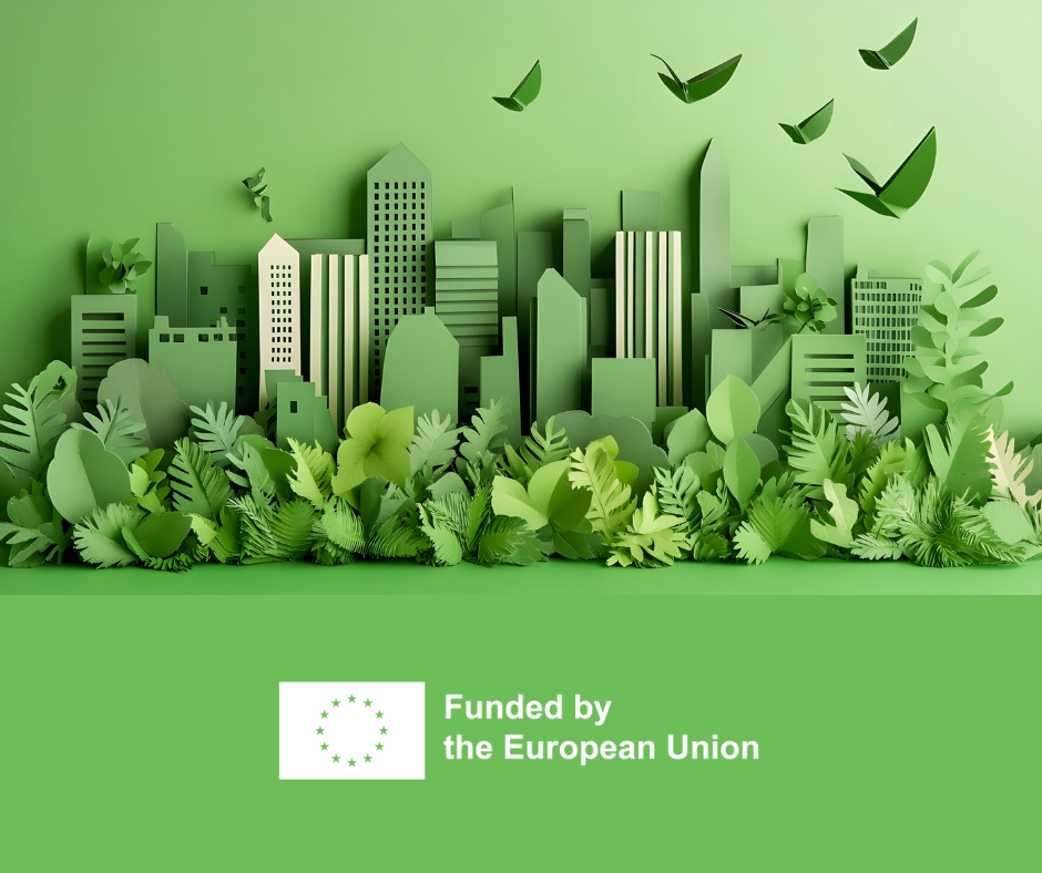 Nowy projekt “Green and Resilient Future Industrial Training” (GREENFIT)