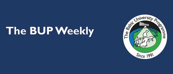 BUP Weekly