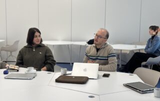 Rozpoczynamy projekt “Green and Resilient Future Industrial Training” (GREENFIT) Rozpoczynamy projekt “Green and Resilient Future Industrial Training” (GREENFIT)