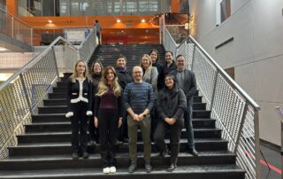 Rozpoczynamy projekt “Green and Resilient Future Industrial Training” (GREENFIT) Rozpoczynamy projekt “Green and Resilient Future Industrial Training” (GREENFIT)