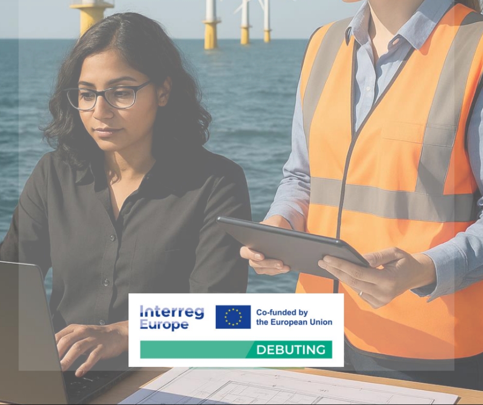 Nowy raport: „Sytuacja kobiet w kluczowych sektorach IT i energetyki w województwie pomorskim”