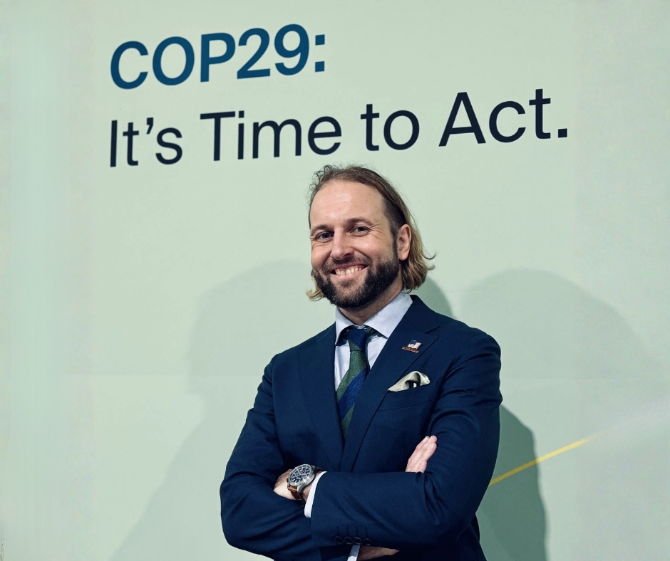 Smart Energy Communities: (Em)Powering the Neighborhood – zapraszamy na wykład otwarty