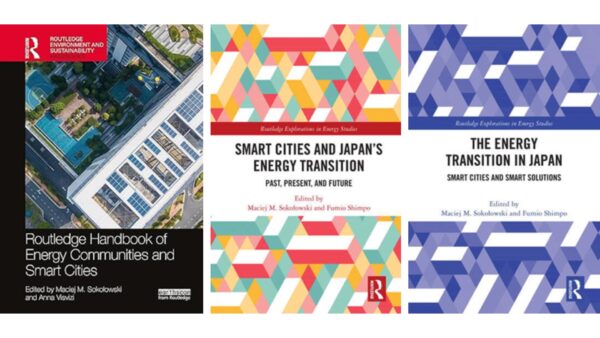 Smart Energy Communities: (Em)Powering the Neighborhood – zapraszamy na wykład otwarty