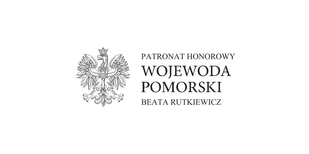 Patronat Honorowy Wojewoda Pomorski Beata Rutkiewicz
