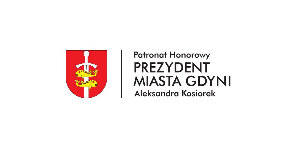 Patronat Honorowy Prezydent Miasta Gdyni