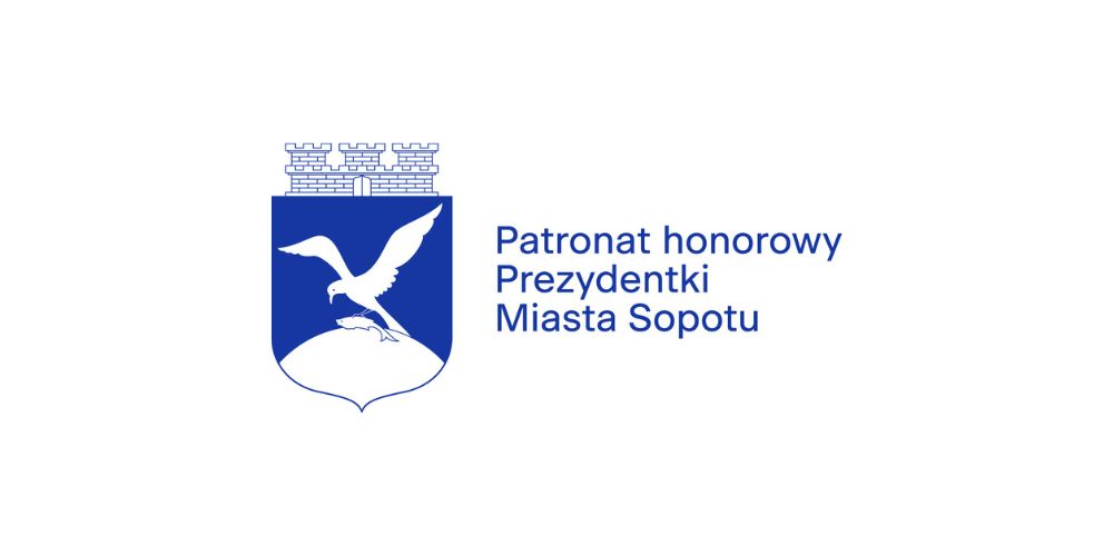 Patronat honorowy Prezydentki Miasta Sopotu