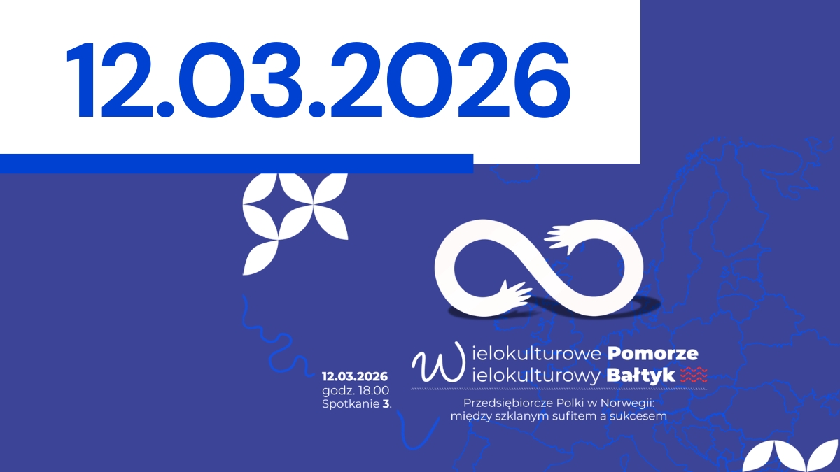 Przedsiębiorcze Polki w Norwegii: między szklanym sufitem a sukcesem | Wielokulturowe Pomorze. Wielokulturowy Bałtyk