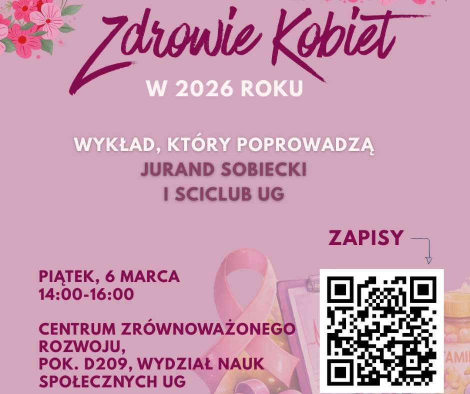 Czas rozmów o prawach, dobrostanie i sile kobiet