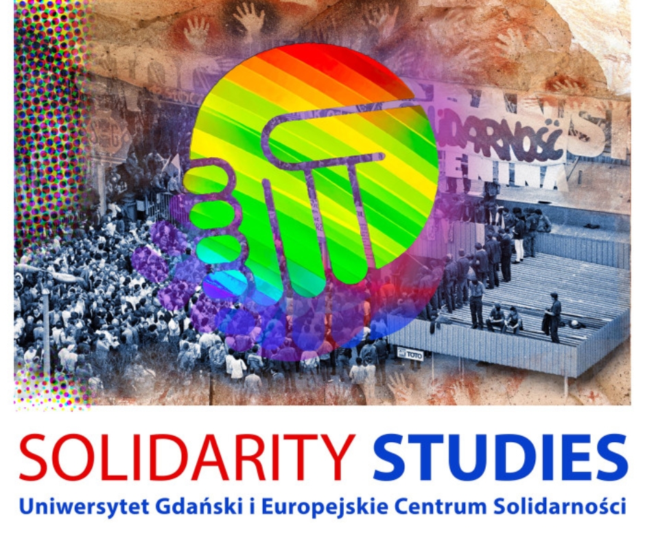 Solidarity Studies – nowy kierunek studiów na Wydziale Nauk Społecznych Uniwersytetu Gdańskiego