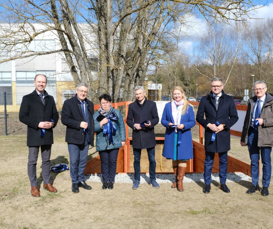 Misja Gleba w badaniach, edukacji i praktyce. Dr hab. Barbara Pawłowska, prof. UG na seminarium UAM