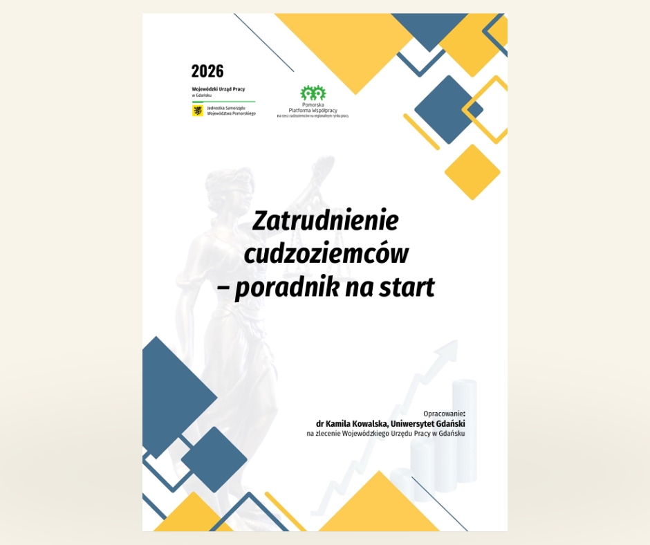 Zatrudnienie cudzoziemców - poradnik na start