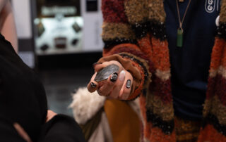 Dzień Ziemi na UG przeciągnął blisko 150 uczniów