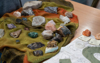 Dzień Ziemi na UG przeciągnął blisko 150 uczniów