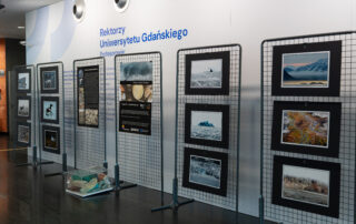 Dzień Ziemi na UG przeciągnął blisko 150 uczniów