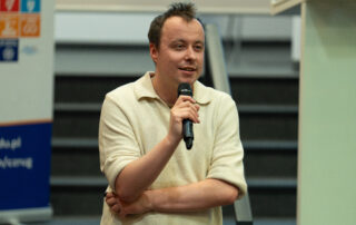 Dzień Ziemi na UG przeciągnął blisko 150 uczniów