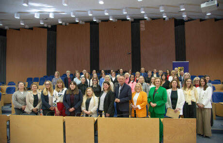 Kobiety z energią – za nami seminarium Wojewódzkiego Urzędu Pracy Kobiety z energią – za nami seminarium Wojewódzkiego Urzędu Pracy