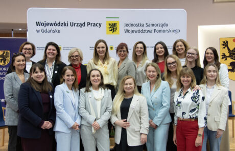 Kobiety z energią – za nami seminarium Wojewódzkiego Urzędu Pracy Kobiety z energią – za nami seminarium Wojewódzkiego Urzędu Pracy