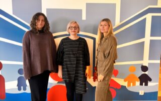 Między skalami, bytami i językami. Drugie spotkanie z cyklu „Więcej–niż–ludzkie solidarności”