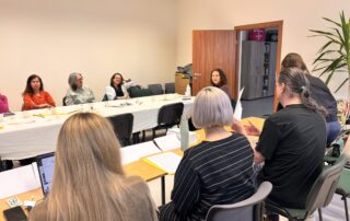 Między skalami, bytami i językami. Drugie spotkanie z cyklu „Więcej–niż–ludzkie solidarności”