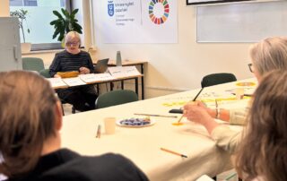 Między skalami, bytami i językami. Drugie spotkanie z cyklu „Więcej–niż–ludzkie solidarności”