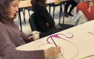 Między skalami, bytami i językami. Drugie spotkanie z cyklu „Więcej–niż–ludzkie solidarności”