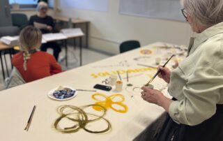 Między skalami, bytami i językami. Drugie spotkanie z cyklu „Więcej–niż–ludzkie solidarności”