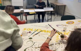 Między skalami, bytami i językami. Drugie spotkanie z cyklu „Więcej–niż–ludzkie solidarności”