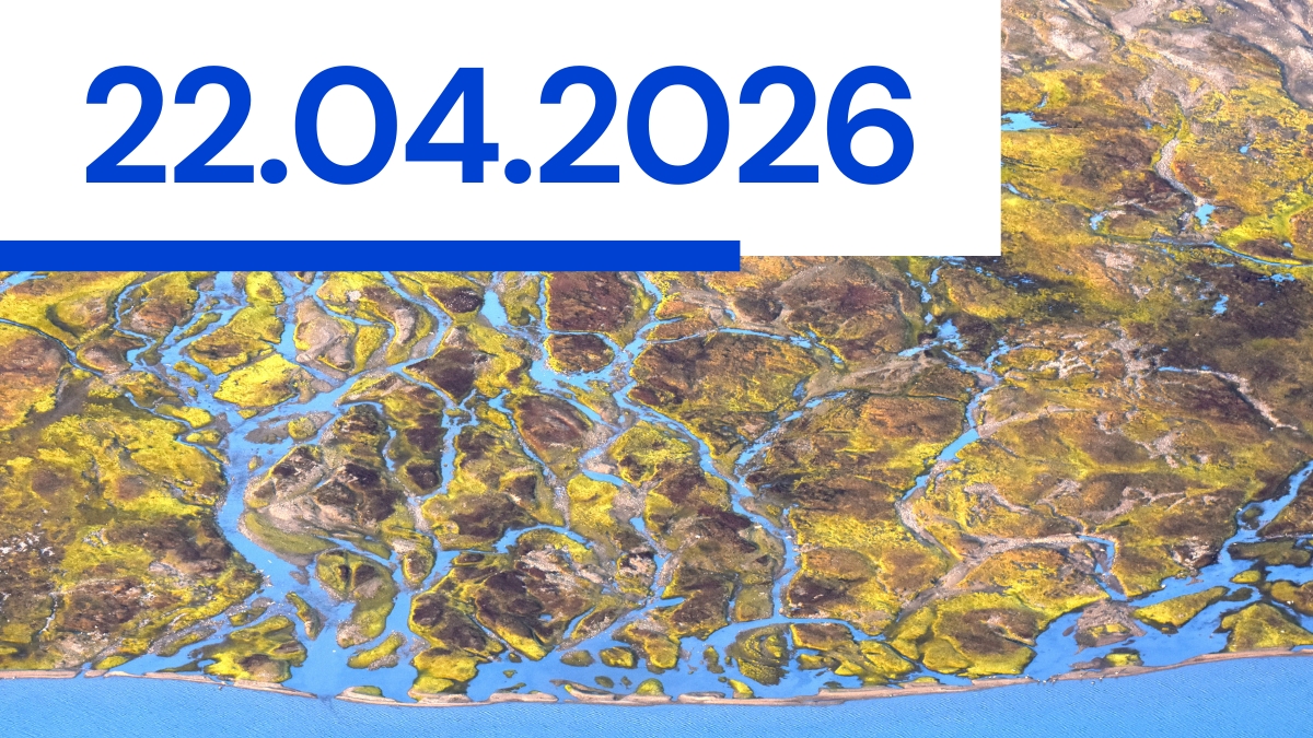 Z okazji Światowego Dnia Ziemi – wyjątkowe seminarium w Bibliotece UG