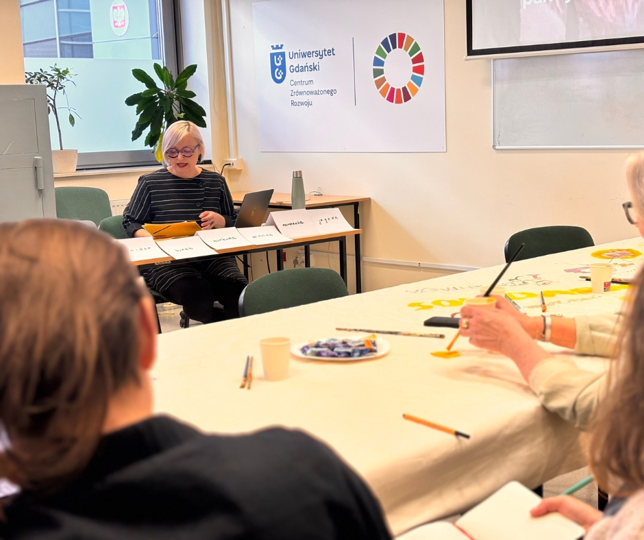 Między skalami, bytami i językami. Drugie spotkanie z cyklu „Więcej–niż–ludzkie solidarności”