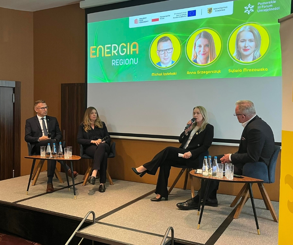 Za nami III Pomorskie Forum Umiejętności