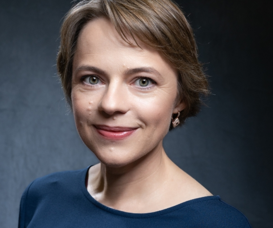 Elżbieta Czapka uzyskała stopień naukowy doktora habilitowanego