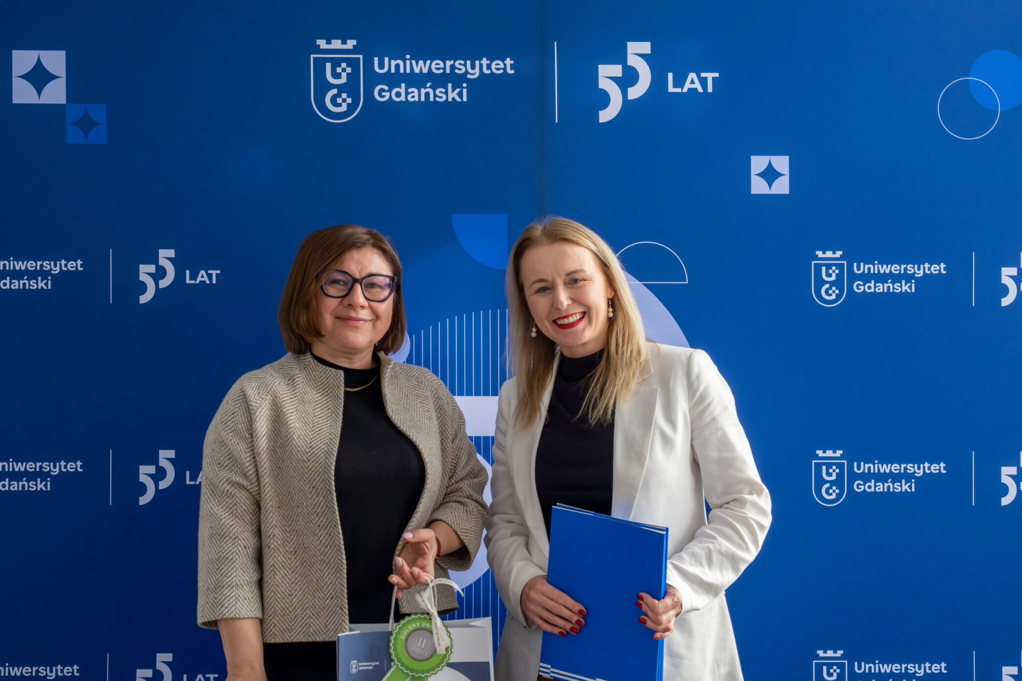 Zielony Uniwersytet Gdański
